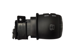 Commande De Radio 255522540R Renault Megane 3 Master 3 Scenic 3 8129