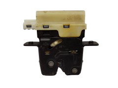 Serrure De Coffre/Hayon Arrière 8200229957 Renault Laguna 2 Valeo 11649