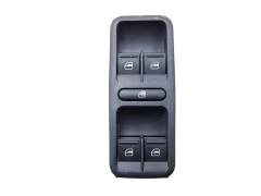 Commutateur D’ouverture De Fenêtre Skoda Fabia 5J0959858A 5J0867171