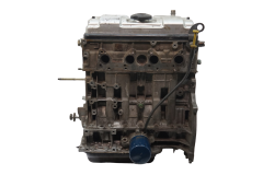 Moteur À Essence KFX 10FS9C 1.4 8v Peugeot 206 2000 Moteur À Essence KFX 10FS9C 1.4 8v Peugeot 206 2000
