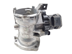 Boitier Papillon D’admission EGR Mercedes A6400902070 00005320C5 Boitier Papillon D’admission EGR Mercedes A6400902070 00005320C5