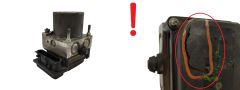 Pompe Abs Hyundai Getz 58910-1C800 0265800388 0265231448 5526
