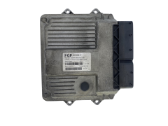 Calculateur FGP 6JF.P3 55195817 71600.053.00 Fiat Magneti Marelli 53036