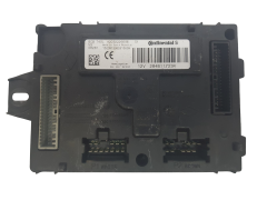 Calculateur Renault Dacia 284B11723R A2C92226606 Continental