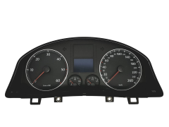Bloc Compteurs Vitesse VW Golf MK5 1K0920860L 110080247024 51368