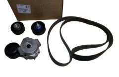 Centure Tendeur De Traction Original 1611281280 Citroen Peugeot