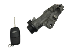 Commutateur D’allumage Audi A3 A4 A6 4B0905851C 4B0905849 1246