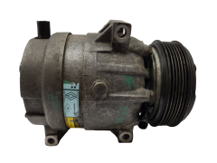 Compresseur De Climatisation Renault 8200021822 1135320 5320 Delphi 7043 Compresseur De Climatisation Renault 8200021822 1135320 5320 Delphi 7043