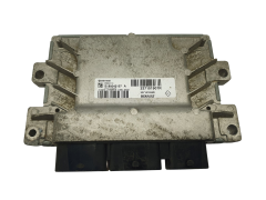 Calculateur S180042157A 237101907R 237101206R Renault Continental 68242