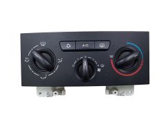 Commande Chauffage A/C Citroen C4 H5756 6451VK Behr Commande Chauffage A/C Citroen C4 H5756 6451VK Behr