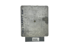 Calculateur 1C1A-12A650-NE AUS1 Ford Transit Visteon 57164 Calculateur 1C1A-12A650-NE AUS1 Ford Transit Visteon 57164
