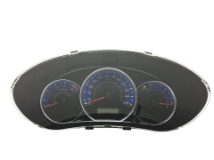 Bloc Compteurs Vitesse Subaru Forester 8502SC350 NS03003K