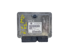 Calculateur VW 036906034DD IAW4MV.DD 61600.663.06 Magneti Marelli 62387