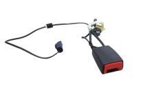 Crochet De Ceinture Droit Arrière 96480893XX TRW 33052810 Citroen C5 8974X1