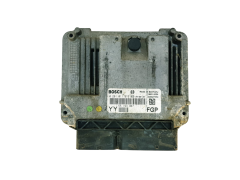 Calculateur 55193967 0281011915 Opel Bosch 32322