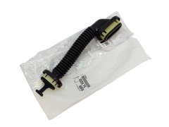 Capot Arrière Nouvelle Original Citroen C4 6556YX