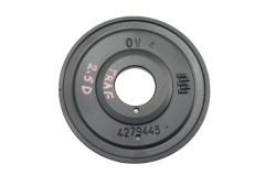 Poulie D`Arbre 4279445 Renault Trafic 1 2.5 D  Poulie D`Arbre 4279445 Renault Trafic 1 2.5 D