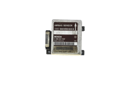 Calculateur Moduł 8A0959655B 0285001037 Audi Bosch 23018