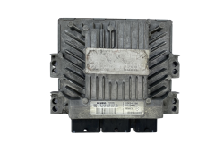 Calculateur S122326107A 8200542288 8200495479 Renault Siemens 53803
