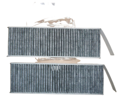 Filtre Cabine,Filtre D`Habitacle Original Berlingo Partner 2 9801448180