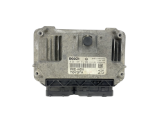 Calculateur 0261S07612 89661-0H250 PSA Toyota Bosch 57728 Calculateur 0261S07612 89661-0H250 PSA Toyota Bosch 57728