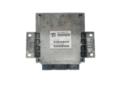 Calculateur 9643707380 9644925780 IAW48P2.76 PSA 39321