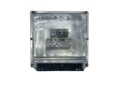 Calculateur 0986282947 A00015331790080 Mercedes Bosch