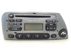 Radio Cd Ford KA 98KP-18C815-DA 6000 CD LHD Radio Cd Ford KA 98KP-18C815-DA 6000 CD LHD