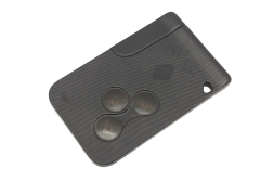 Carte Magnetique Renault Megane II 2 1263