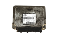Calculateur IAW4AF.M7 73501877 Fiat Magneti Marelli 28128