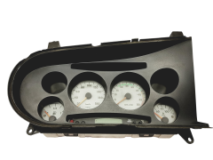 Bloc Compteurs Vitesse Iveco Daily 504008187 155160000101 VDO