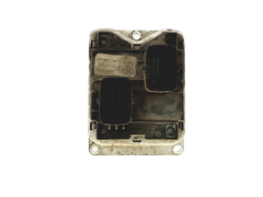 Calculateur 00467394370 0261204732 Alfa Romeo Bosch 20027