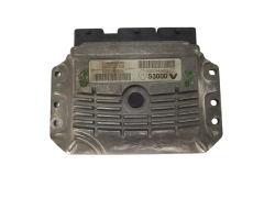 Calculateur 21584029-7A 8200283924 8200242405 Renault Sagem 3735