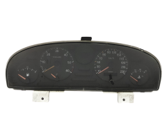 Bloc Compteurs Vitesse Evasion 806 Ulysse 9663494880 PSA Fiat 32442 Bloc Compteurs Vitesse Evasion 806 Ulysse 9663494880 PSA Fiat 32442