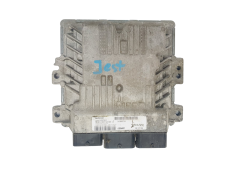 Calculateur Volvo S180134103A 31355712 SID807EVO Continental 44023