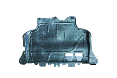 Cuverture Du Moteur Pour VW Audi Seat Skoda 3Q0825236C 88251585802 DPA