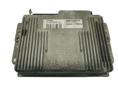 Calculateur 7700105979 7700860319 S115300203A Renault Siemens 68570
