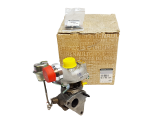 Turbocompresseur Original Renault Dacia 144110420R