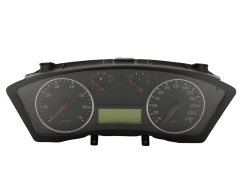 Bloc Compteurs Vitesse Fiat Croma 51735924 503001090100 23763