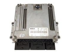 Calculateur 0281018497 237102011R 237101754R Renault Bosch 