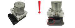 Pompe Abs BMW 3451 6768550-01 0265236022 0265950667 Bosch
