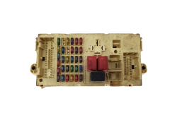 Calculateur BSI Fiat 46758963 46812235 NPL 188297