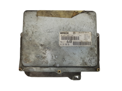 Calculateur 0261203736 9620398980 MA3.1 PSA Bosch 2883
