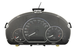 Bloc Compteurs Vitesse Peugeot 1007 9658241580 A2C53106797 44976