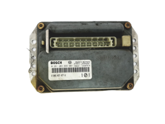 Calculateur 00464574770 0261203839 Fiat Bosch 21468 Calculateur 00464574770 0261203839 Fiat Bosch 21468