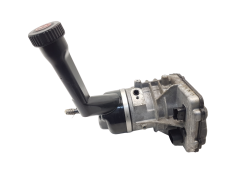 Pompe De Direction Assistée Citroen C4 Picasso 9684040180 A0012439 4007WK TRW