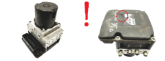 Pompe Abs BMW 5 E60 3451 6774679-01 3451 Bosch 60367