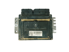 Calculateur MEC37-300 K3  FQ Nissan Hitachi 32855