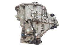 Boîte De Vitesse Manuelle JG70M Nissan Qashqai 2.0 DCI 128000km Boîte De Vitesse Manuelle JG70M Nissan Qashqai 2.0 DCI 128000km