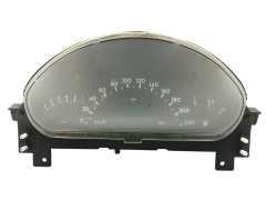 Bloc Compteurs Vitesse Mercedes A W168 A1685403211 42019